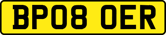 BP08OER