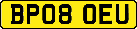 BP08OEU