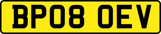 BP08OEV