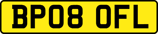BP08OFL
