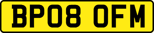 BP08OFM