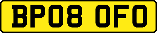 BP08OFO