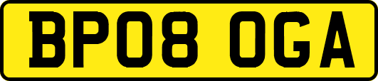 BP08OGA