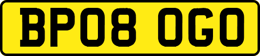 BP08OGO