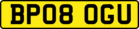 BP08OGU