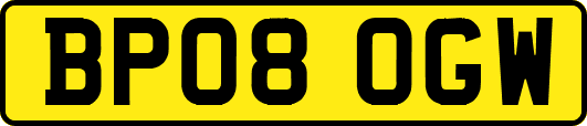 BP08OGW