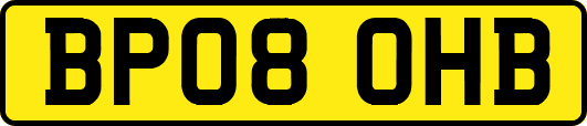 BP08OHB