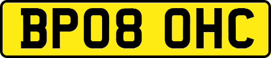 BP08OHC