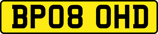 BP08OHD