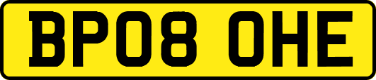 BP08OHE