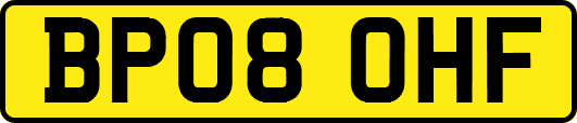 BP08OHF