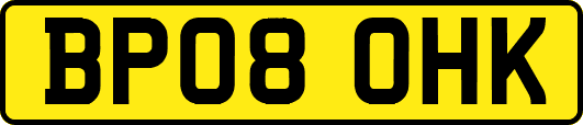 BP08OHK