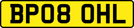 BP08OHL