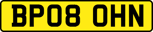 BP08OHN