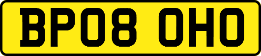 BP08OHO