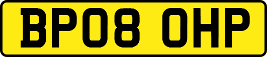 BP08OHP