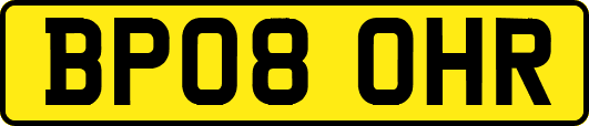 BP08OHR