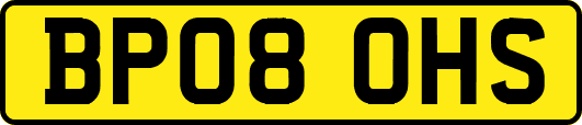 BP08OHS