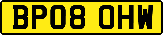 BP08OHW