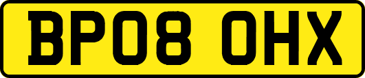 BP08OHX