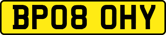 BP08OHY