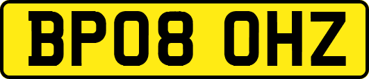 BP08OHZ