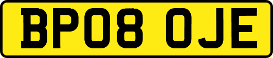 BP08OJE