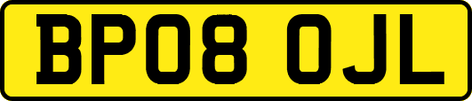 BP08OJL