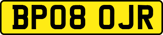 BP08OJR