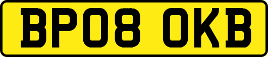 BP08OKB