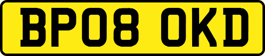 BP08OKD