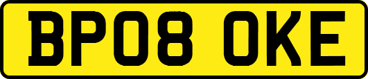 BP08OKE