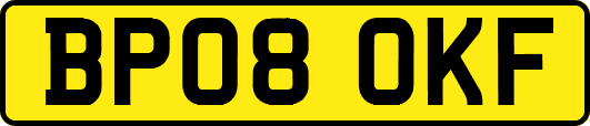 BP08OKF