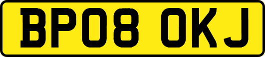 BP08OKJ