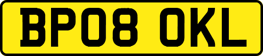 BP08OKL
