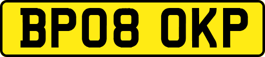 BP08OKP