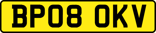 BP08OKV