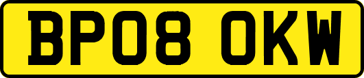 BP08OKW