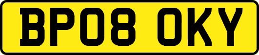 BP08OKY