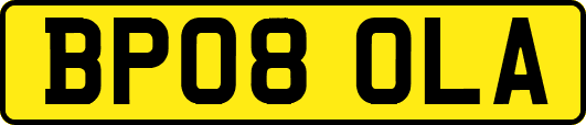 BP08OLA