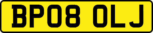 BP08OLJ