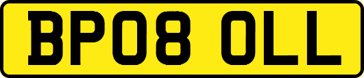 BP08OLL