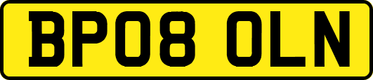 BP08OLN