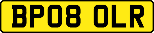 BP08OLR