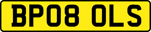 BP08OLS