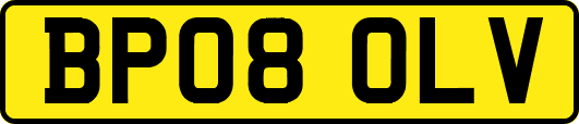 BP08OLV