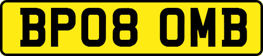 BP08OMB