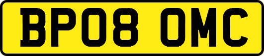 BP08OMC