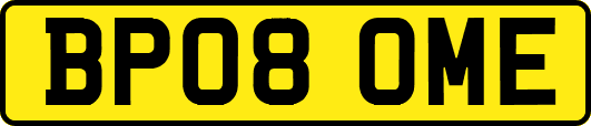BP08OME