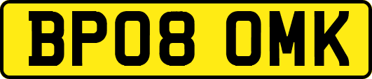 BP08OMK